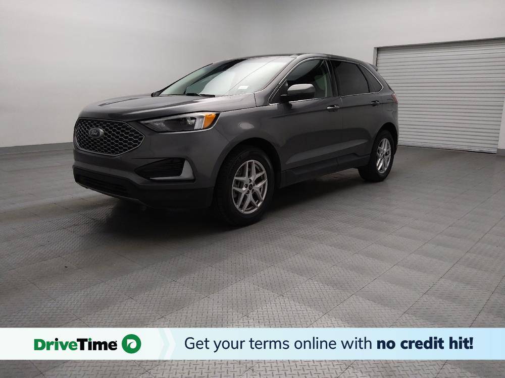 2023 Ford Edge SEL — SUV — 92,112 mi — Lewisville, TX