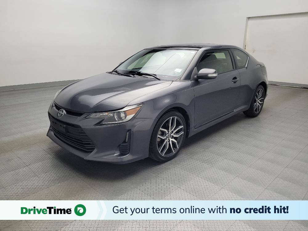 2014 Scion tC Base — Coupe — 70,070 mi — Lewisville, TX