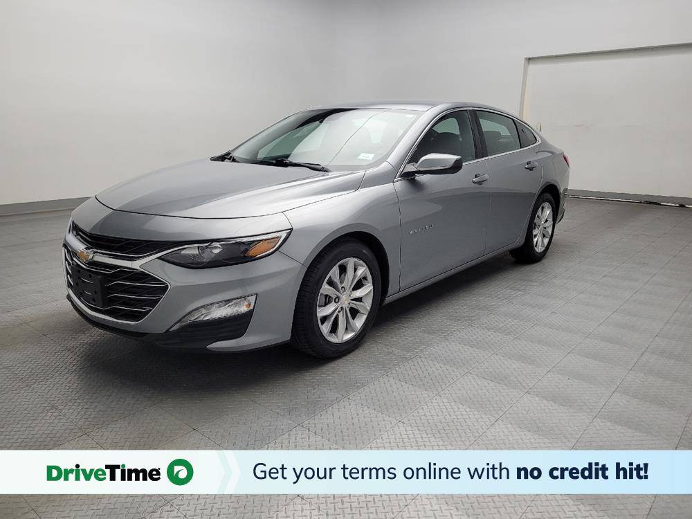 2024 Chevrolet Malibu LT — Sedan — 39,099 mi — Lewisville, TX