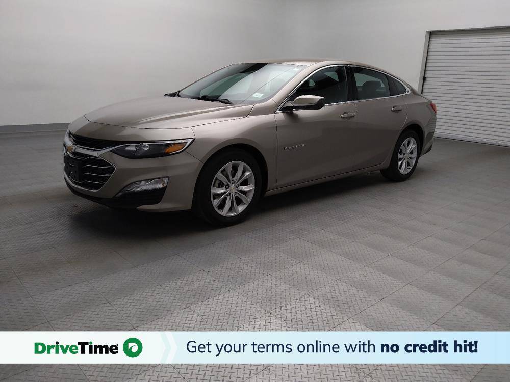 2024 Chevrolet Malibu LT — Sedan — 26,080 mi — Lewisville, TX