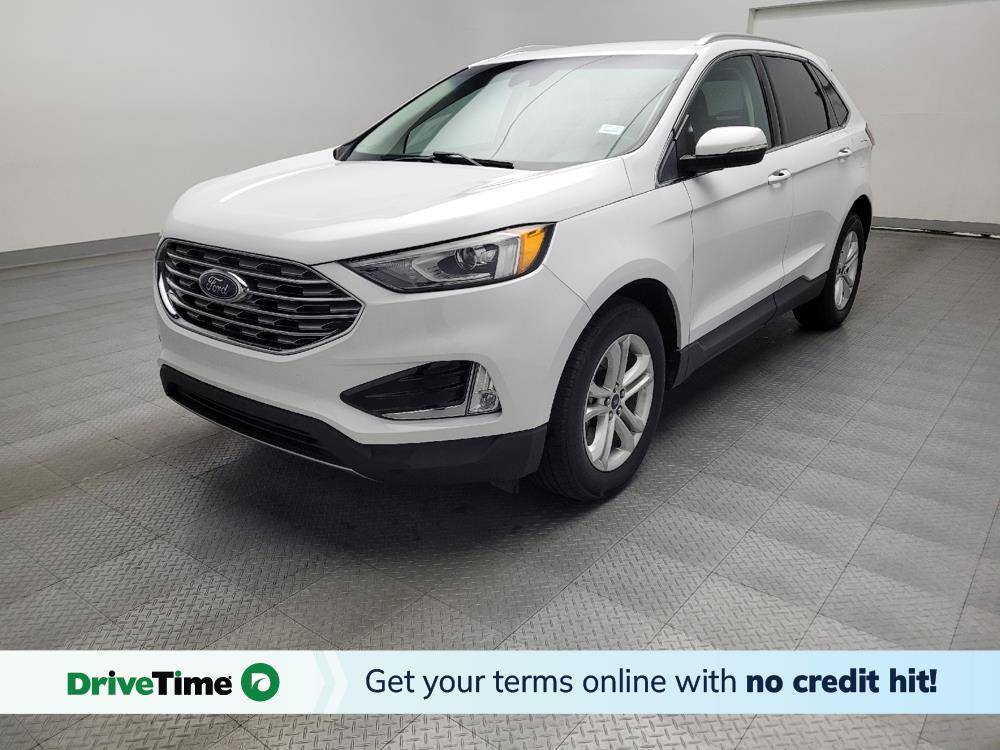 2019 Ford Edge SEL — SUV — 64,995 mi — Lewisville, TX