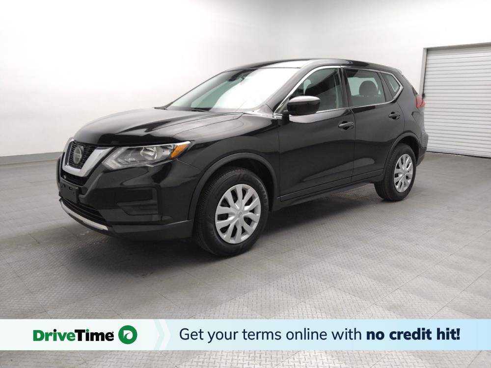 2020 Nissan Rogue S — SUV — 66,065 mi — Lewisville, TX