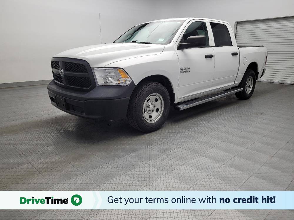 2016 Ram 1500 Tradesman — Pickup Truck — 28,962 mi — Lewisville, TX