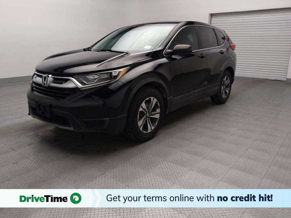 2019 Honda CR-V LX — SUV — 83,967 mi — Lewisville, TX