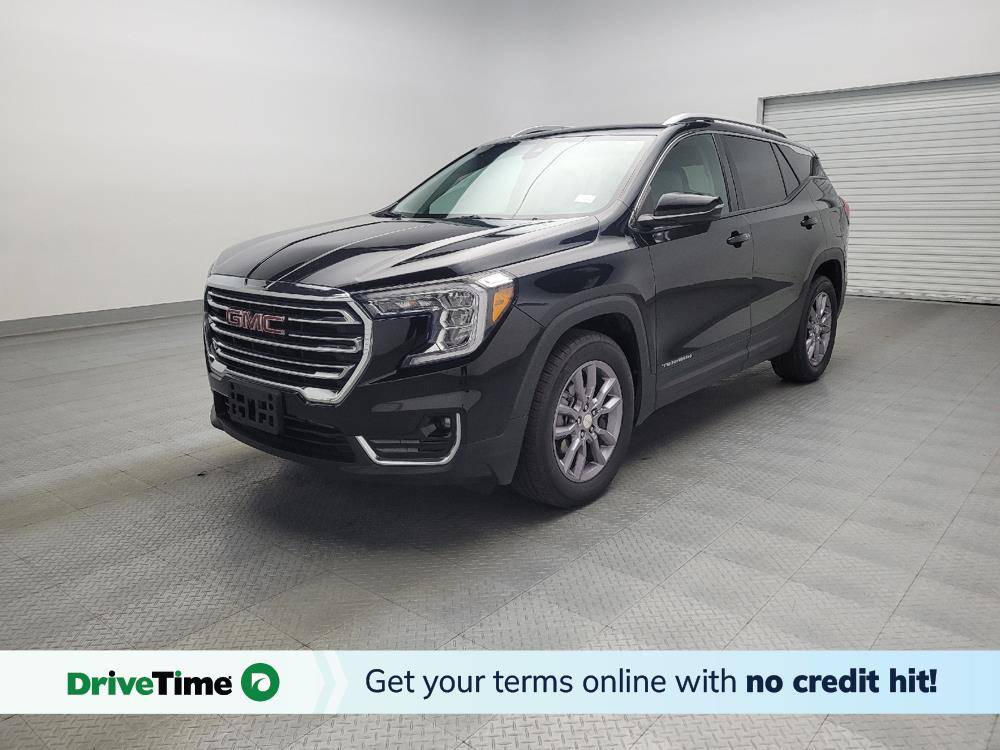 2023 GMC Terrain SLT — SUV — 21,737 mi — Lewisville, TX