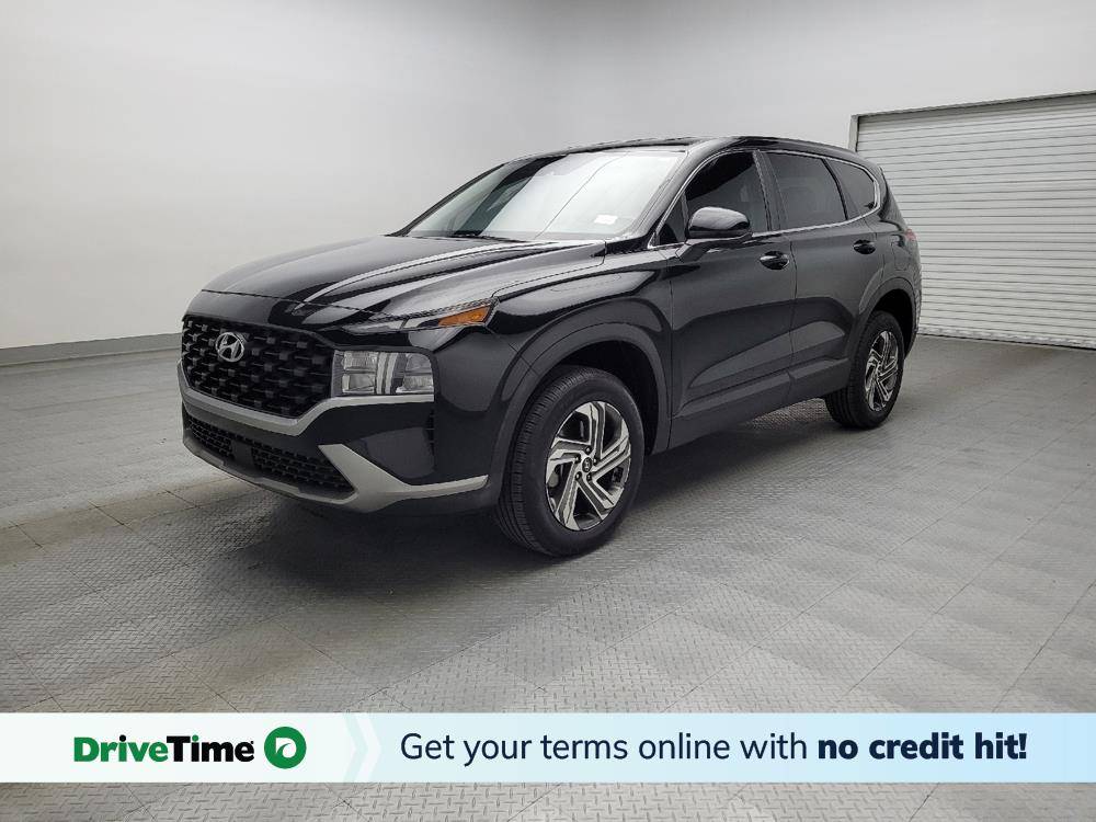 2023 Hyundai Santa Fe SE — SUV — 54,177 mi — Lewisville, TX