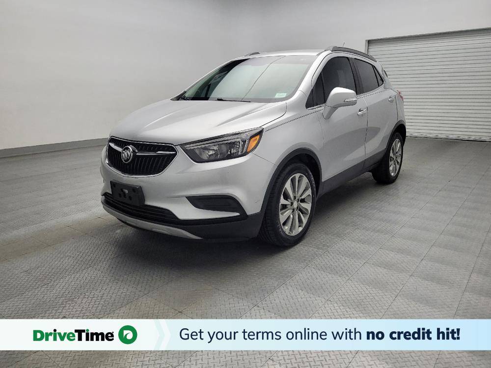 2018 Buick Encore Preferred — SUV — 97,261 mi — Lewisville, TX