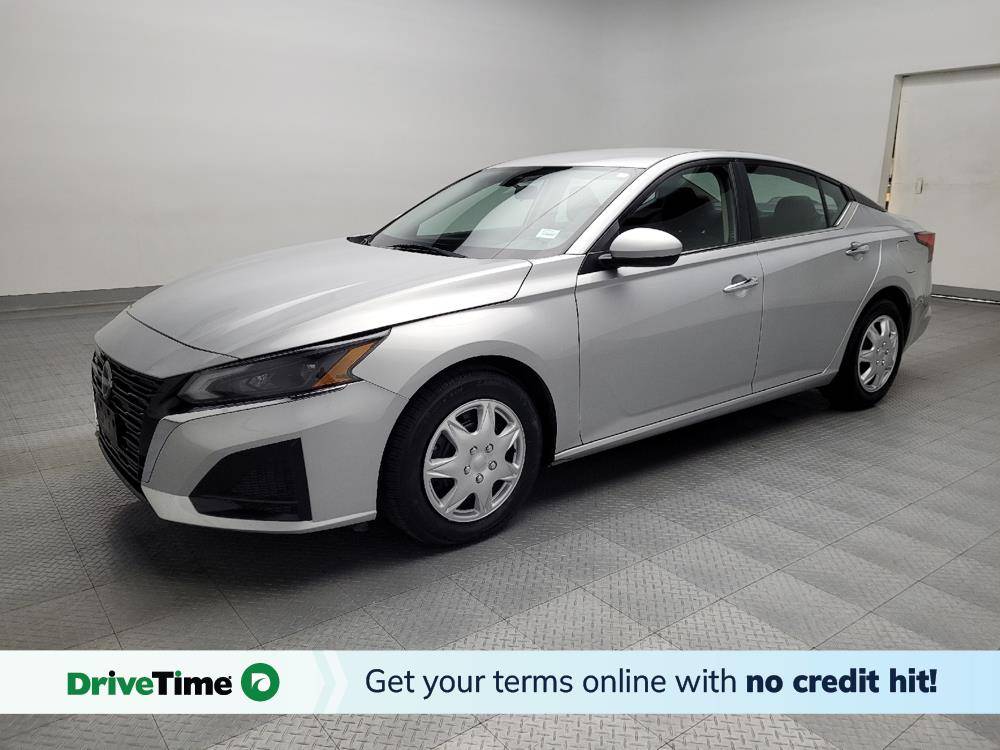 2023 Nissan Altima S — Sedan — 40,696 mi — Lewisville, TX