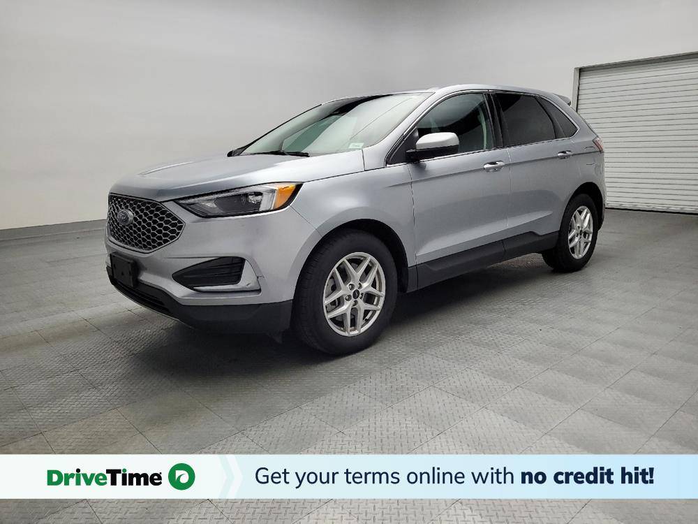2024 Ford Edge SEL — SUV — 40,518 mi — Lewisville, TX