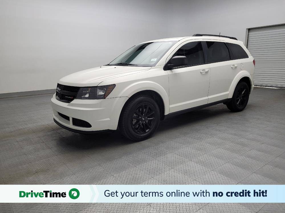 2020 Dodge Journey SE Value — SUV — 86,800 mi — Lewisville, TX