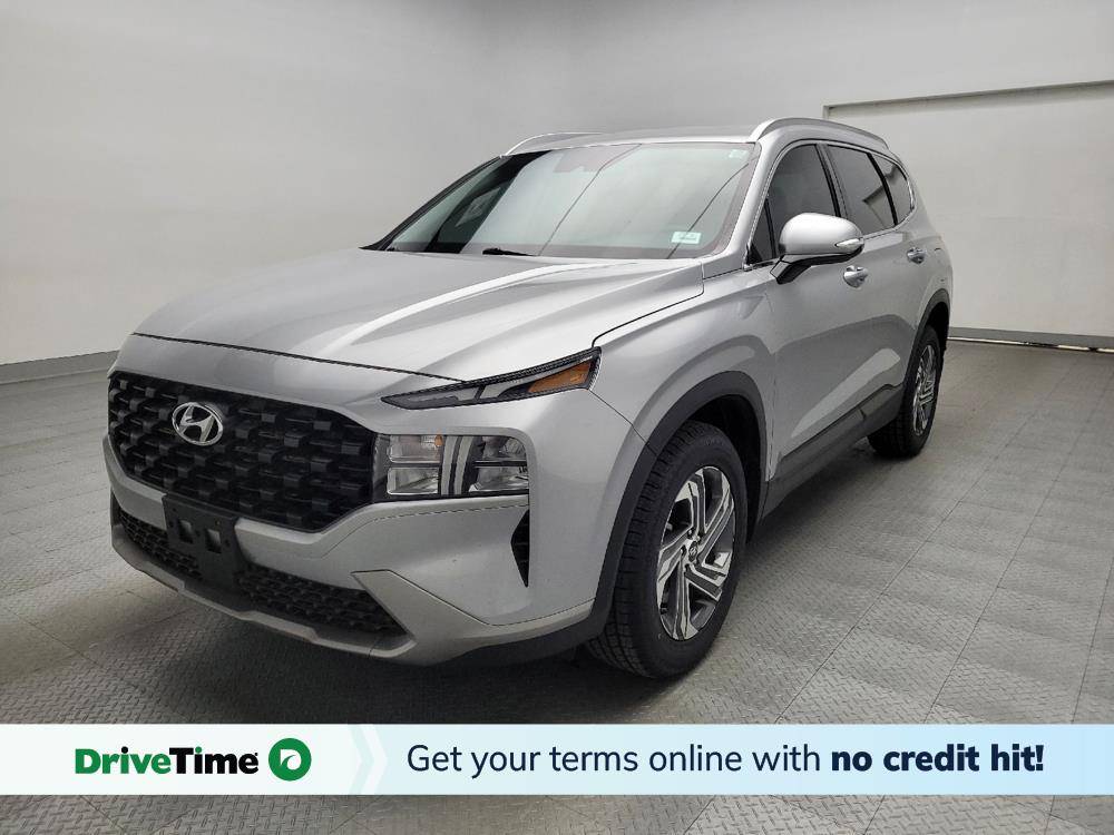 2023 Hyundai Santa Fe SEL — SUV — 40,883 mi — Lewisville, TX