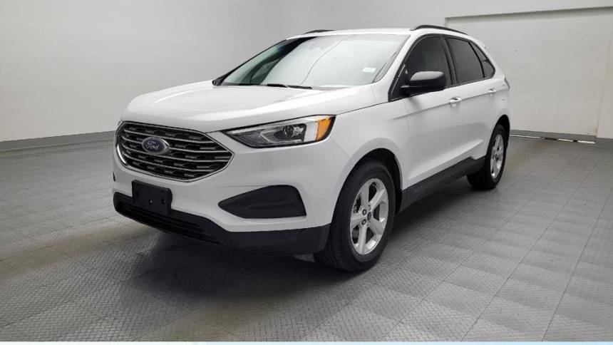 2020 Ford Edge SE — SUV — 90,928 mi — Lewisville, TX