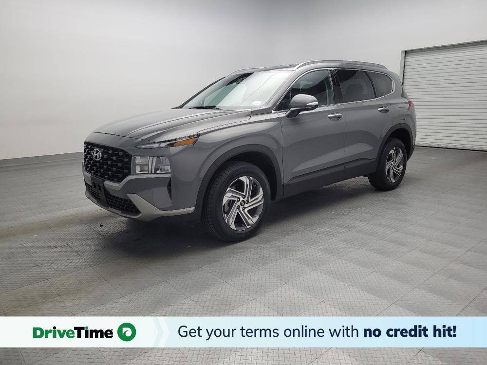2023 Hyundai Santa Fe SEL — SUV — 47,267 mi — Lewisville, TX