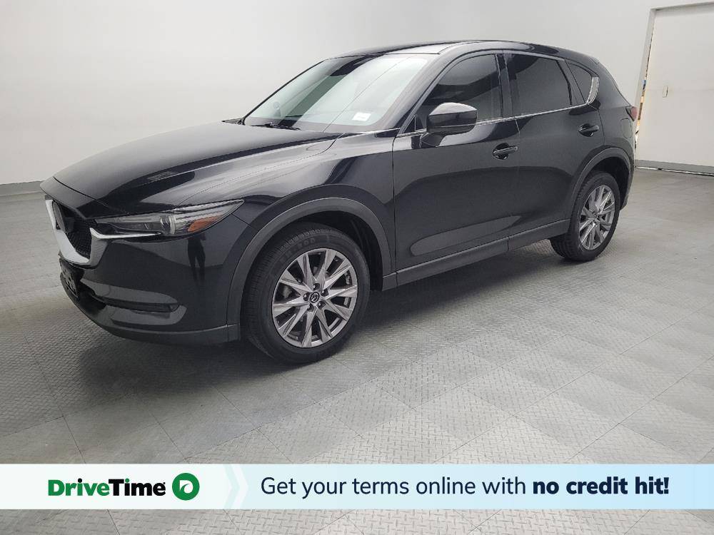 2019 Mazda CX-5 Grand Touring — SUV — 74,012 mi — Lewisville, TX