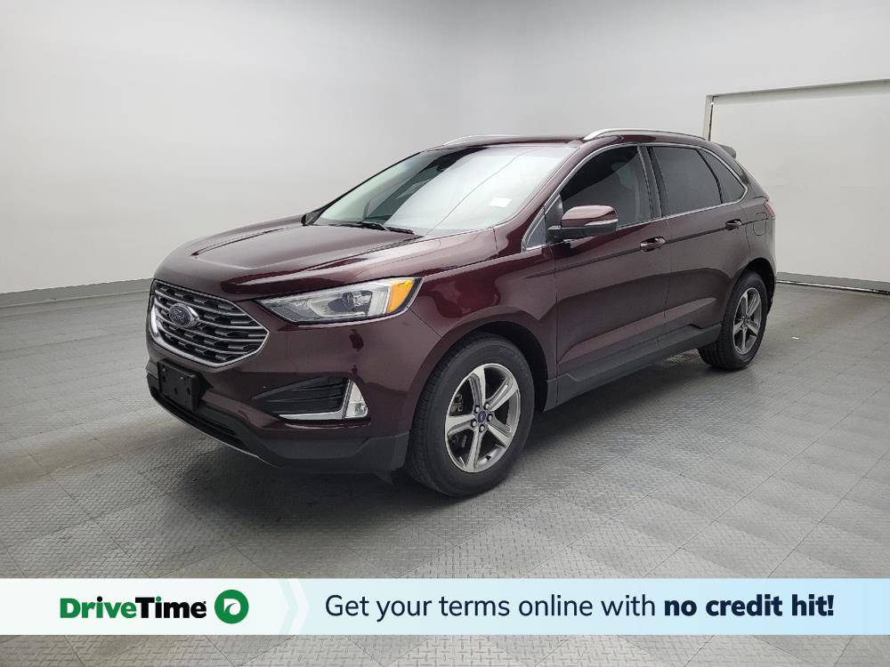 2019 Ford Edge SEL — SUV — 96,798 mi — Lewisville, TX