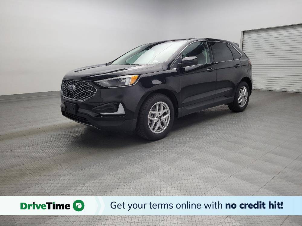 2023 Ford Edge SEL — SUV — 33,530 mi — Lewisville, TX