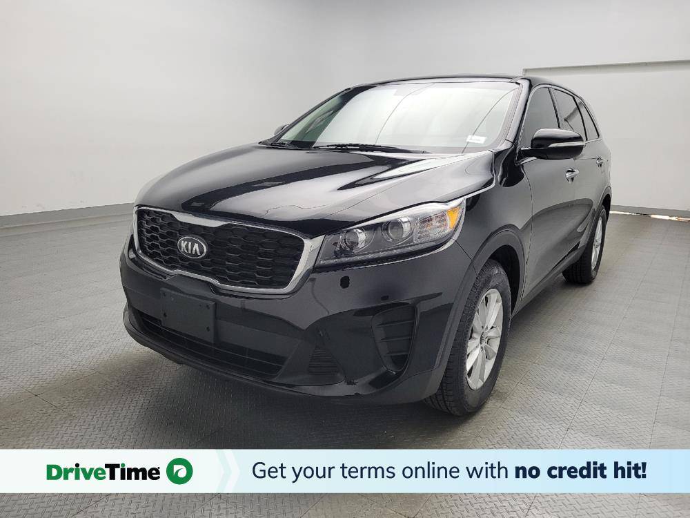 2020 Kia Sorento L — SUV — 65,748 mi — Lewisville, TX