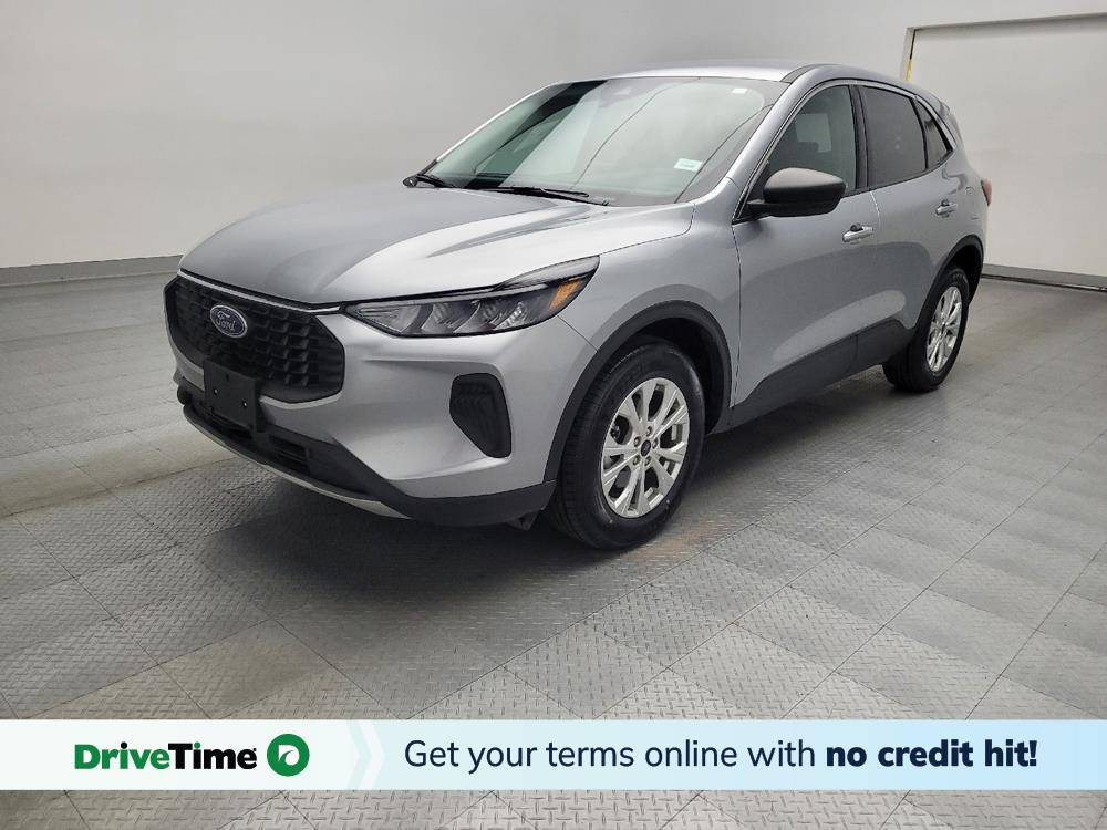 2023 Ford Escape Active — SUV — 35,411 mi — Lewisville, TX