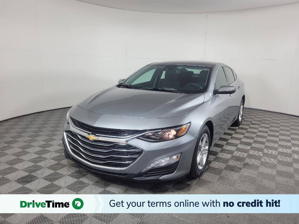 2023 Chevrolet Malibu LT — Sedan — 39,032 mi — Lewisville, TX