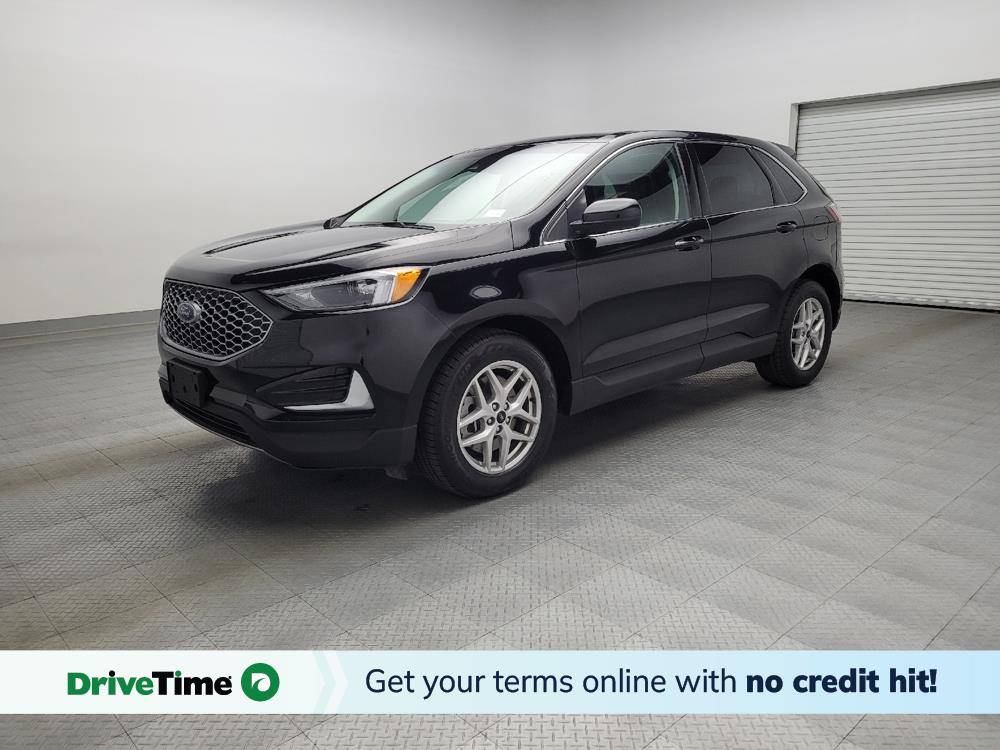 2024 Ford Edge SEL — SUV — 30,329 mi — Lewisville, TX