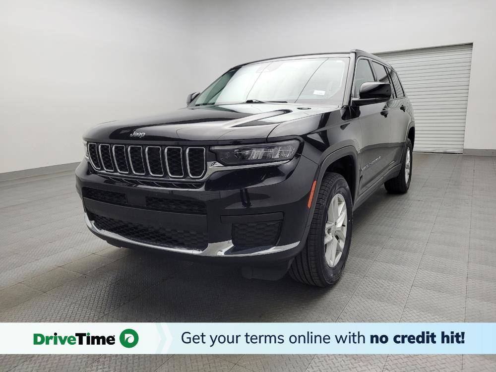 2023 Jeep Grand Cherokee Laredo — SUV — 65,589 mi — Lewisville, TX