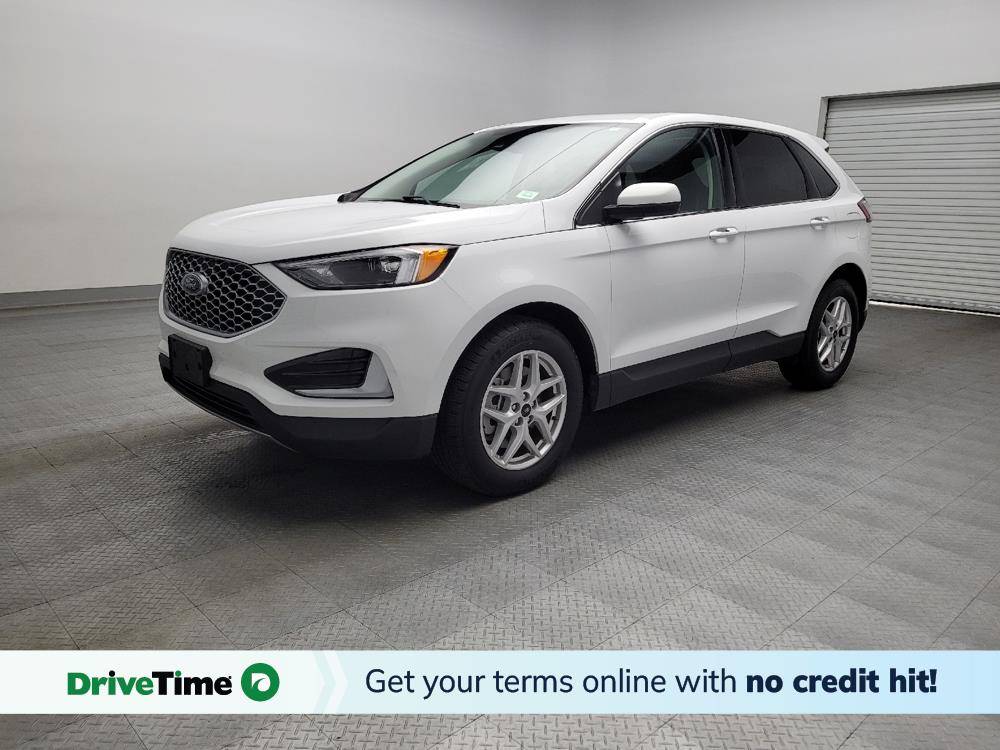 2024 Ford Edge SEL — SUV — 32,598 mi — Lewisville, TX
