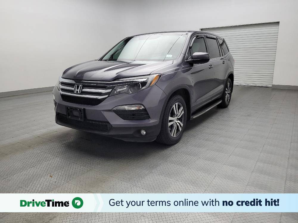 2016 Honda Pilot EX-L — SUV — 83,182 mi — Lewisville, TX