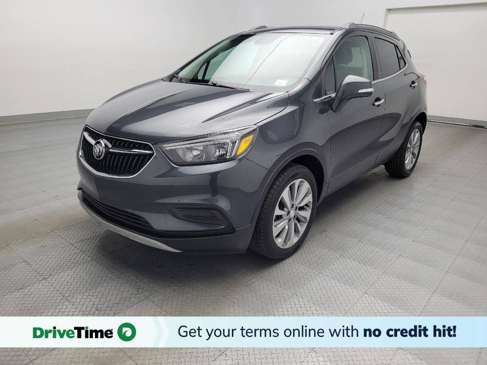 2018 Buick Encore Preferred — SUV — 65,658 mi — Lewisville, TX
