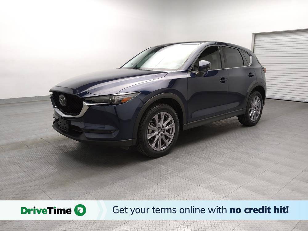 2019 Mazda CX-5 Grand Touring Reserve — SUV — 59,396 mi — Lewisville, TX