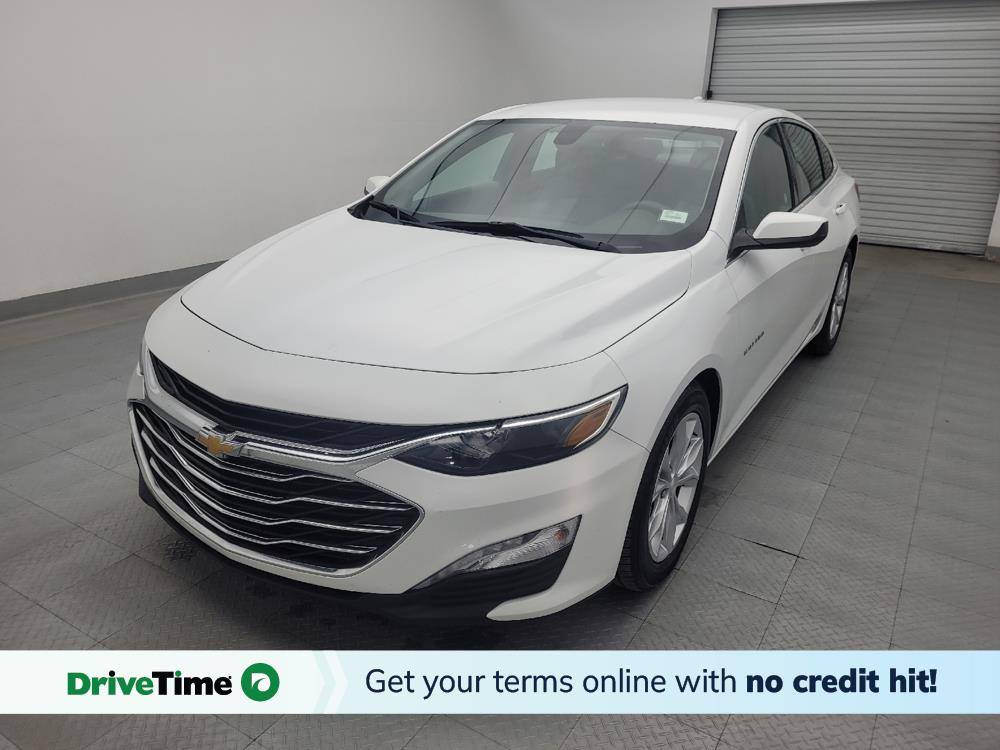2022 Chevrolet Malibu LT — Sedan — 76,198 mi — Live Oak, TX