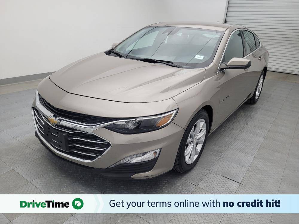 2023 Chevrolet Malibu LT — Sedan — 51,344 mi — Live Oak, TX