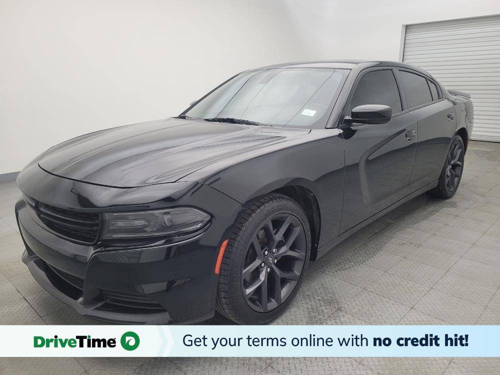 2021 Dodge Charger SXT — Sedan — 79,350 mi — Live Oak, TX