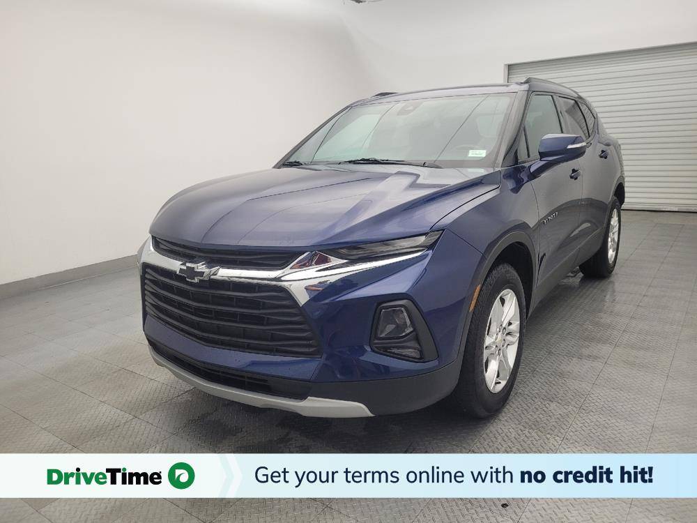 2022 Chevrolet Blazer 2LT — SUV — 29,364 mi — Live Oak, TX