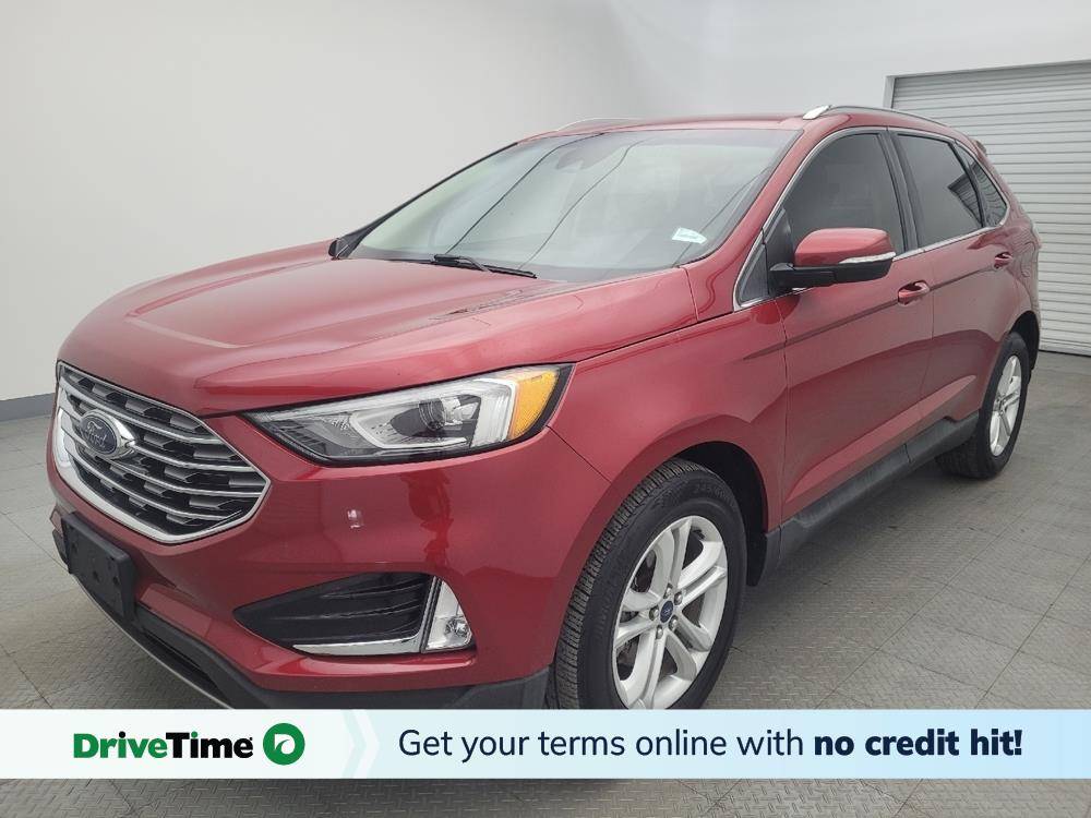 2020 Ford Edge SEL — SUV — 101,621 mi — Live Oak, TX