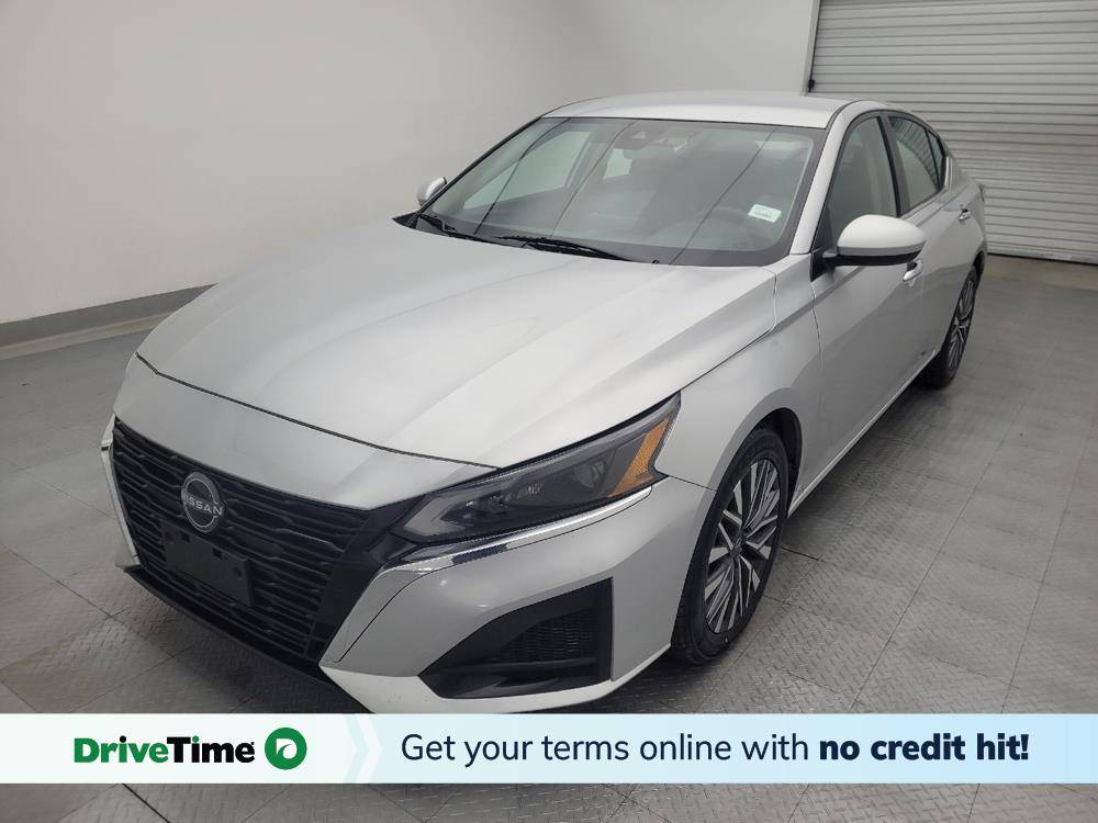 2023 Nissan Altima SV — Sedan — 60,762 mi — Live Oak, TX