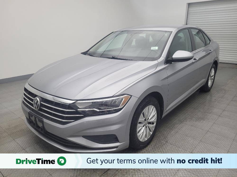 2020 Volkswagen Jetta S — Sedan — 69,083 mi — Live Oak, TX