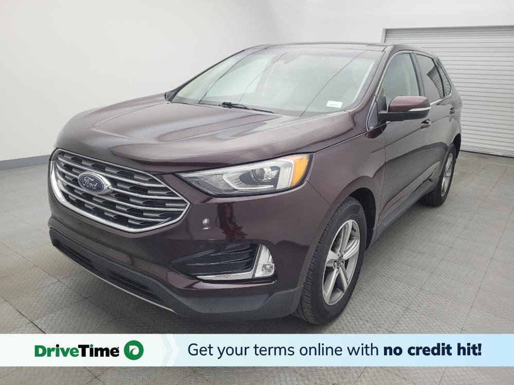 2019 Ford Edge SEL — SUV — 91,562 mi — Live Oak, TX