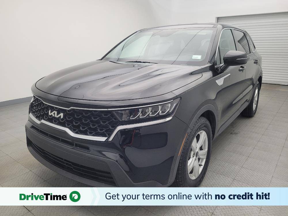 2023 Kia Sorento LX — SUV — 84,855 mi — Live Oak, TX