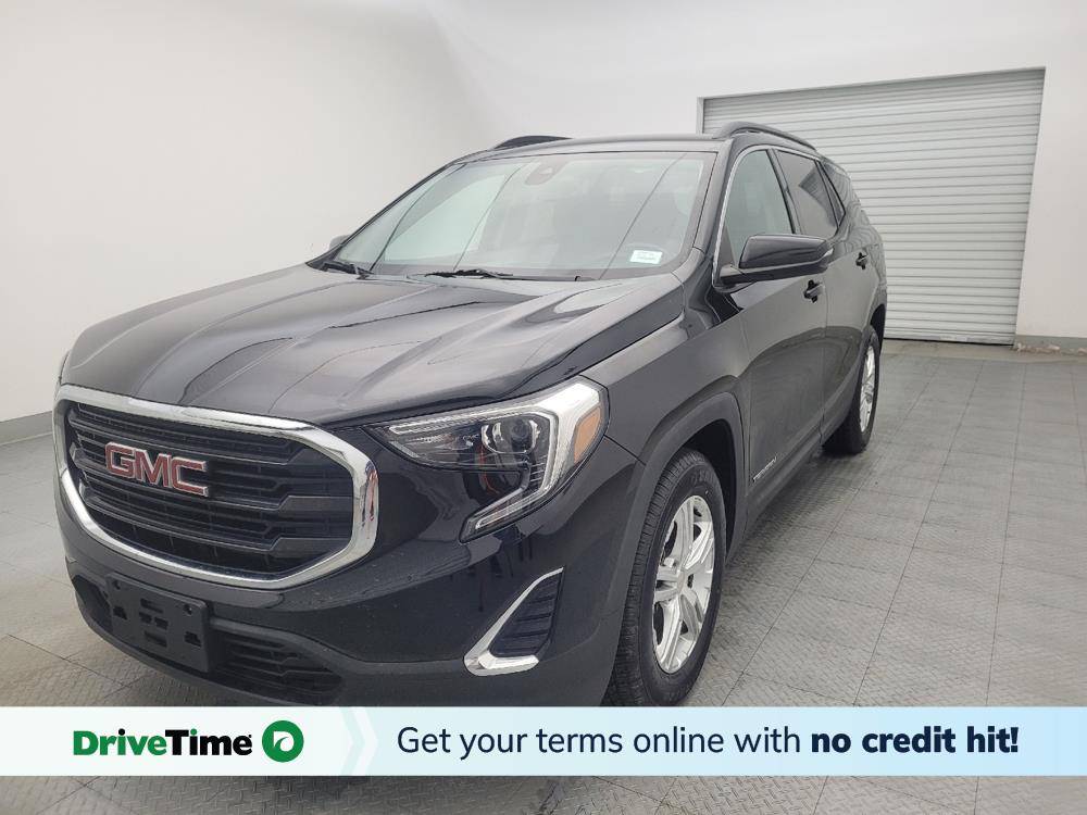 2020 GMC Terrain SLE — SUV — 90,102 mi — Live Oak, TX