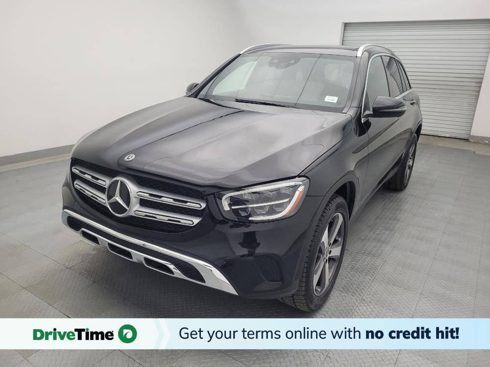 2020 Mercedes-Benz GLC GLC 300 — SUV — 90,812 mi — Live Oak, TX