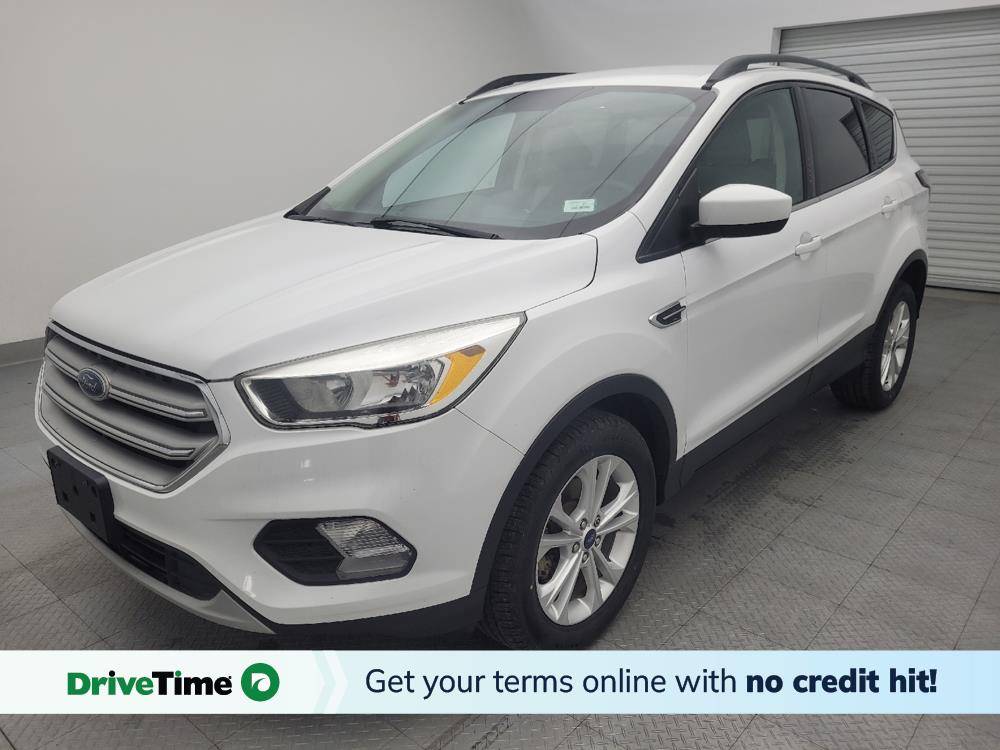 2018 Ford Escape SE — SUV — 88,658 mi — Live Oak, TX