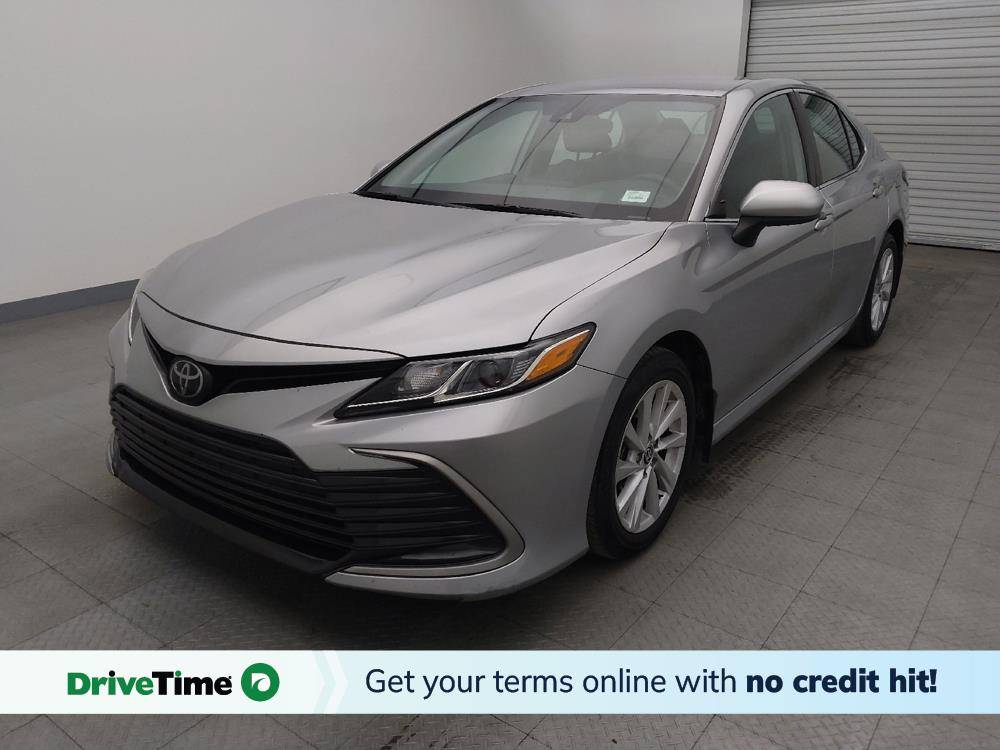 2023 Toyota Camry LE — Sedan — 91,616 mi — Live Oak, TX
