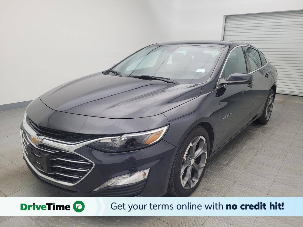2023 Chevrolet Malibu LT — Sedan — 64,786 mi — Live Oak, TX