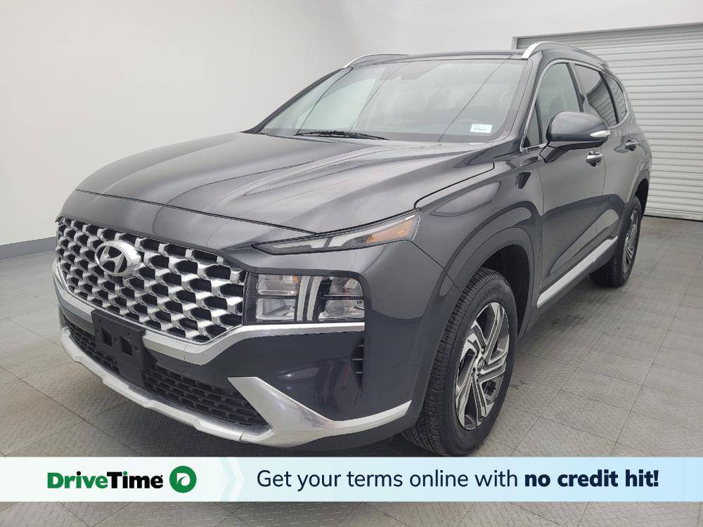 2023 Hyundai Santa Fe SEL — SUV — 58,403 mi — Live Oak, TX