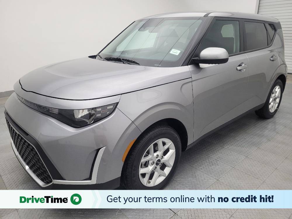 2024 Kia Soul LX — Hatchback — 7,899 mi — Live Oak, TX