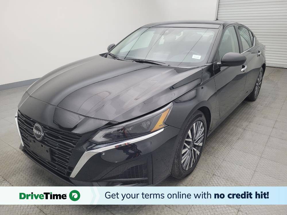 2024 Nissan Altima SV — Sedan — 58,955 mi — Live Oak, TX