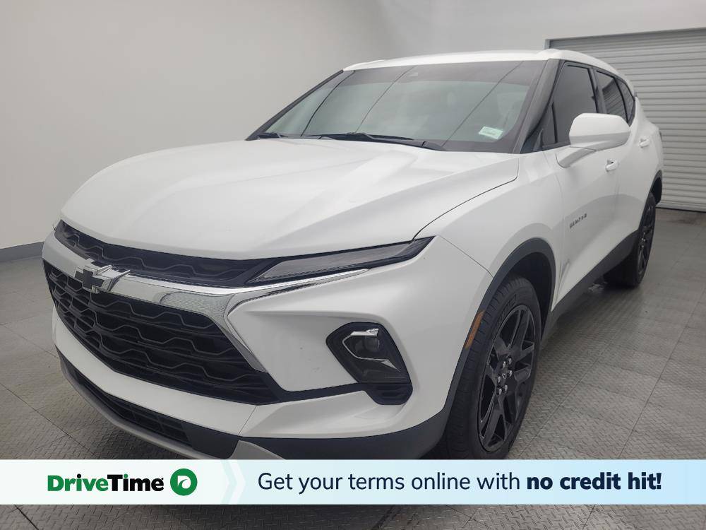 2023 Chevrolet Blazer 2LT — SUV — 39,671 mi — Live Oak, TX