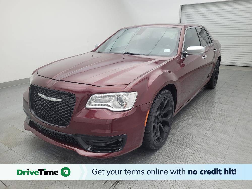 2017 Chrysler 300 C Platinum — Sedan — 70,688 mi — Live Oak, TX