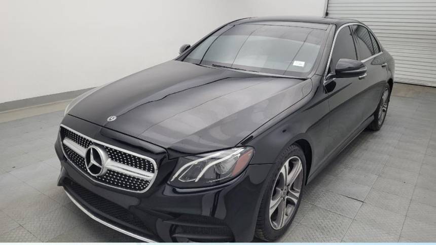 2020 Mercedes-Benz E-Class E 350 — Sedan — 73,728 mi — Live Oak, TX