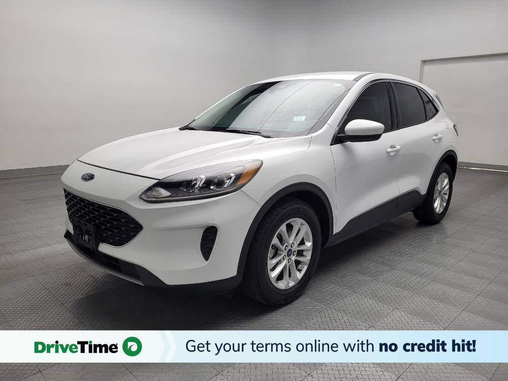 2020 Ford Escape SE — SUV — 65,401 mi — Live Oak, TX